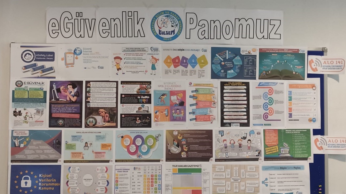 eGüvenlik Panomuz